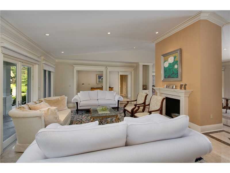 500 Leucadendra Drive project view 4