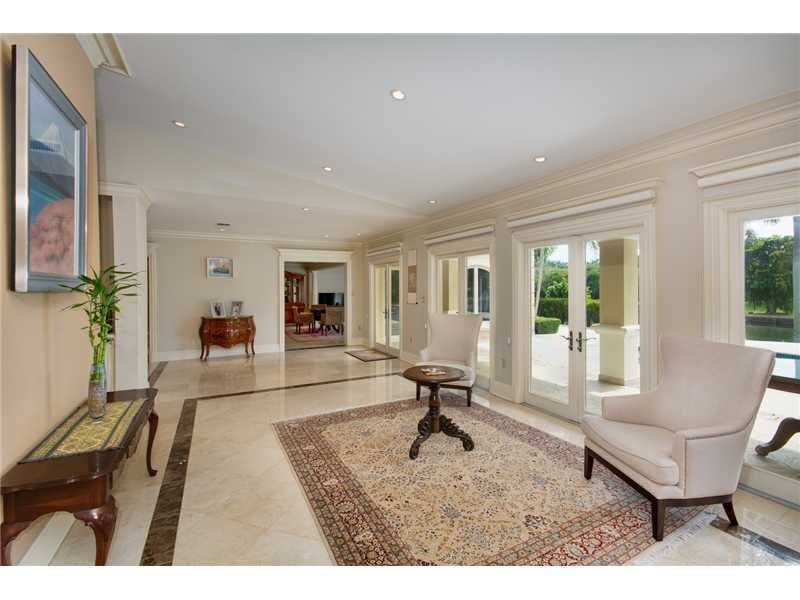 500 Leucadendra Drive project view 5
