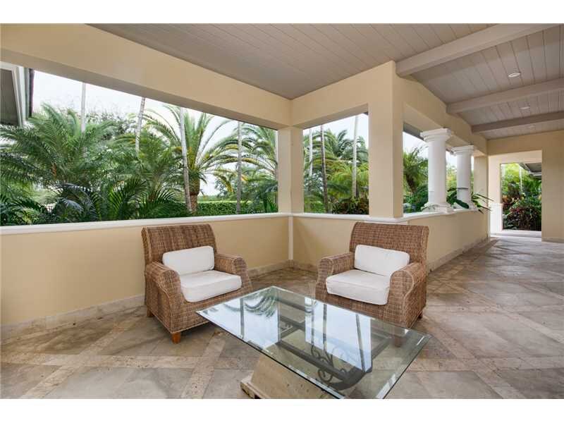 500 Leucadendra Drive project view 8