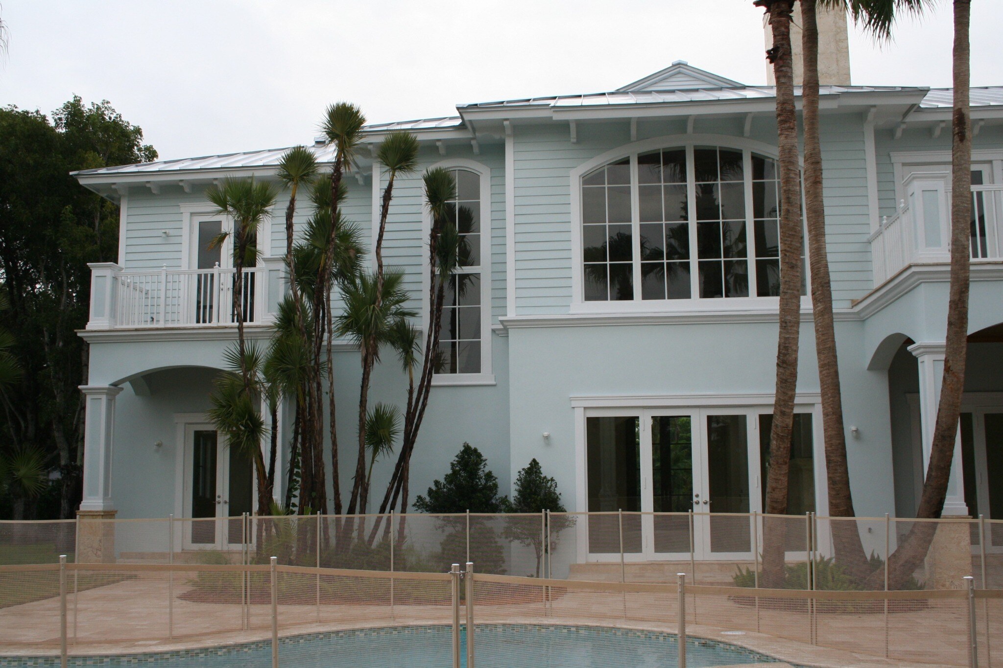 6300 Chapman Field Drive project view 7