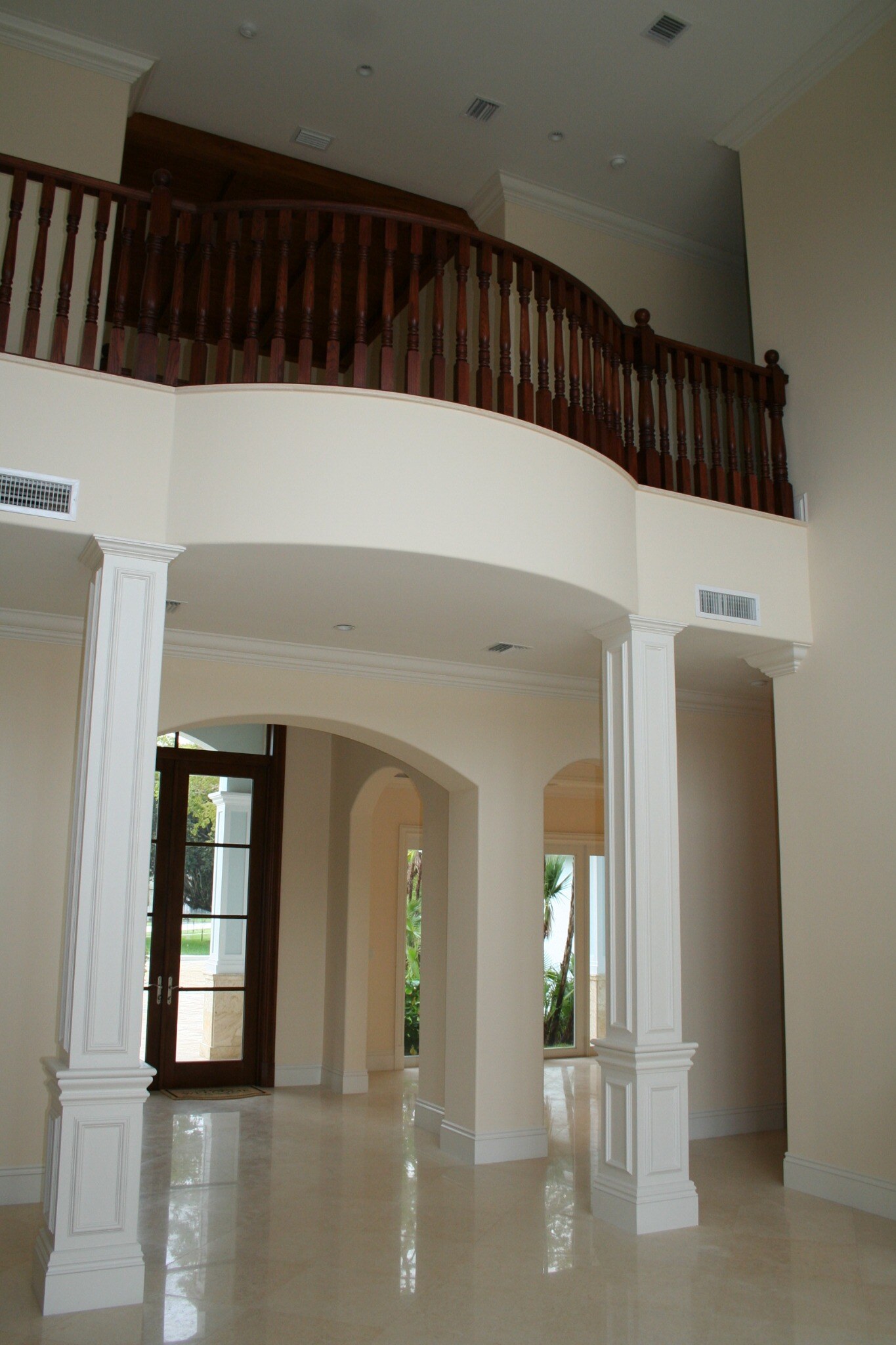 6300 Chapman Field Drive project view 4