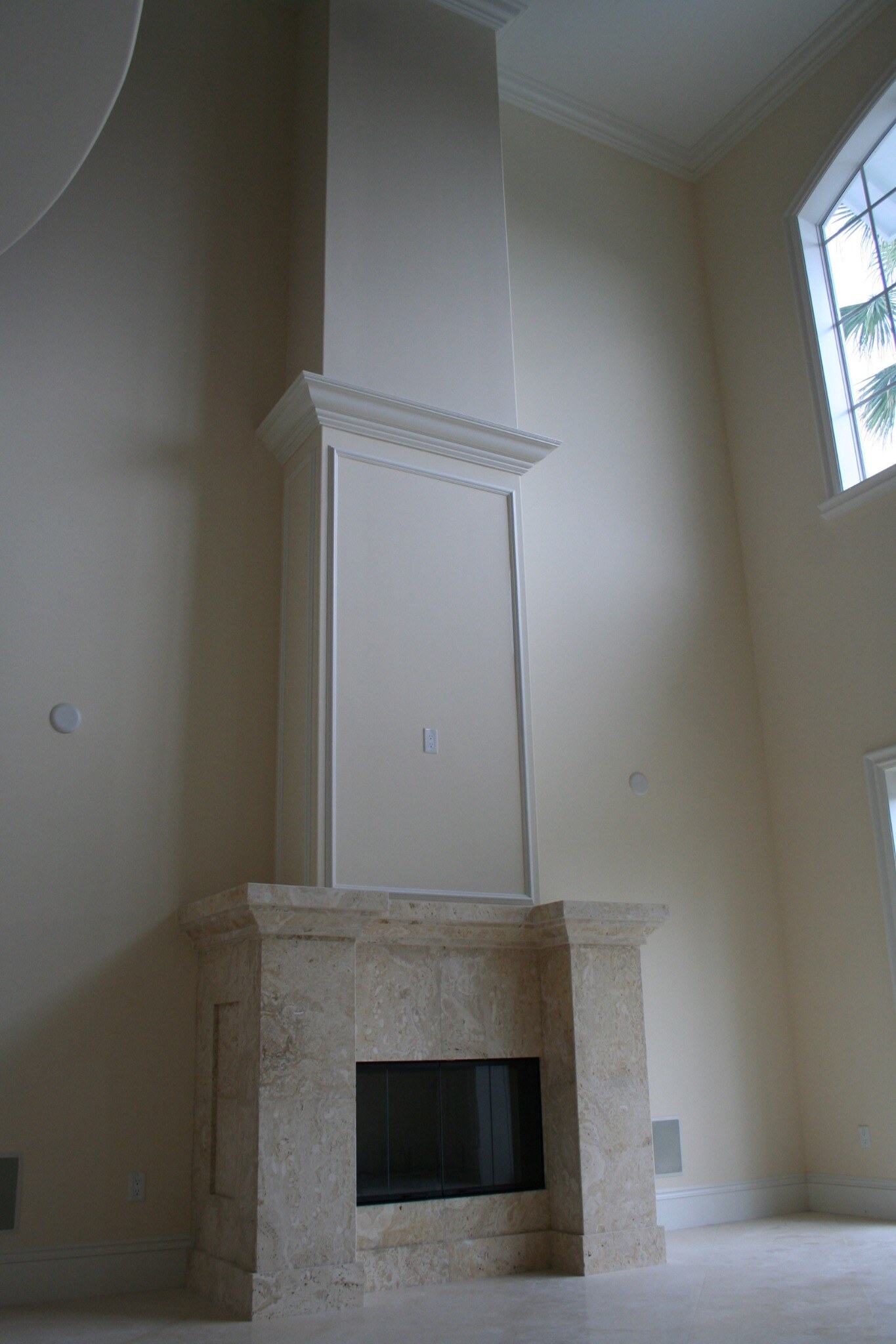 6300 Chapman Field Drive project view 5