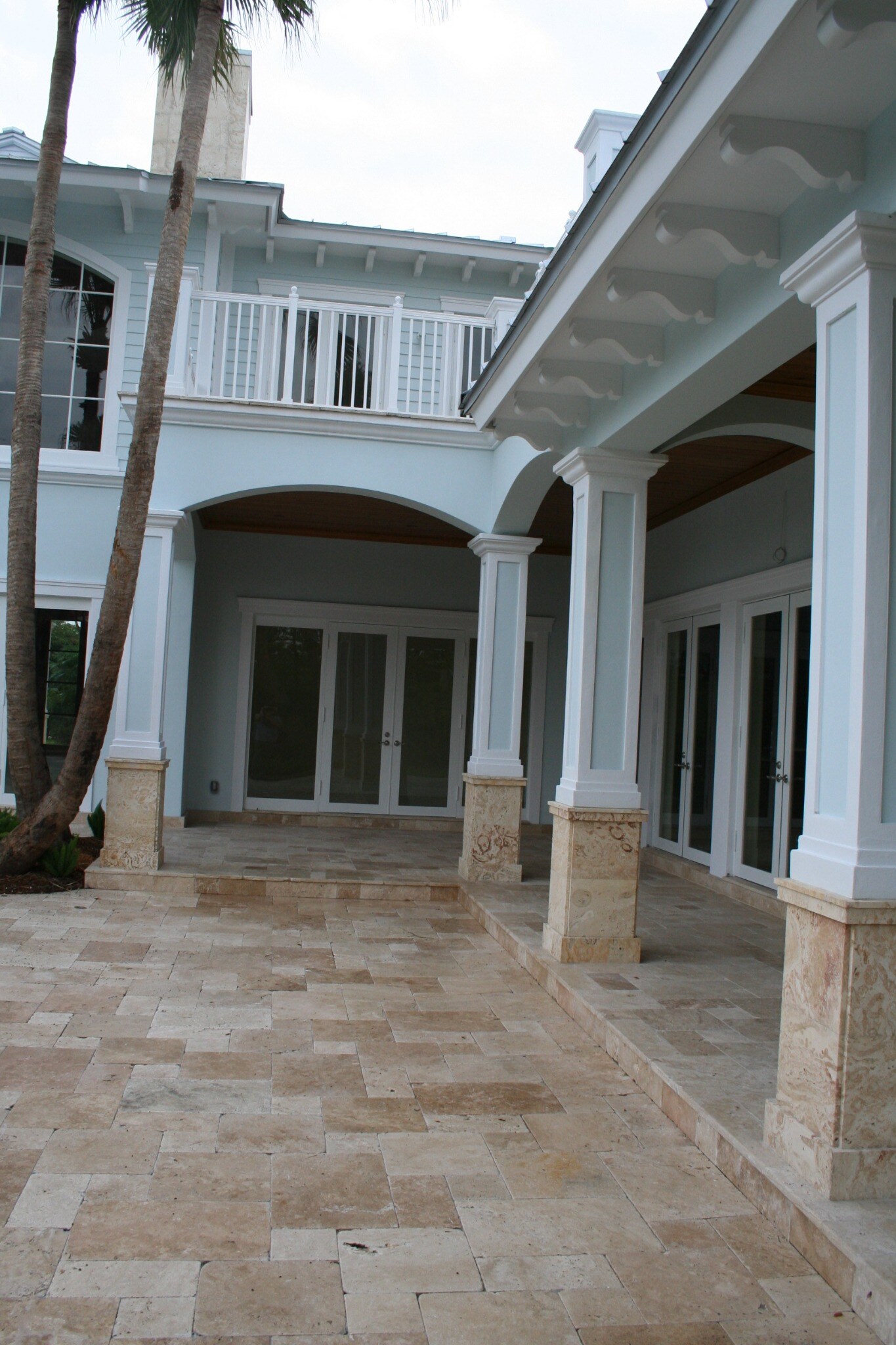 6300 Chapman Field Drive project view 8