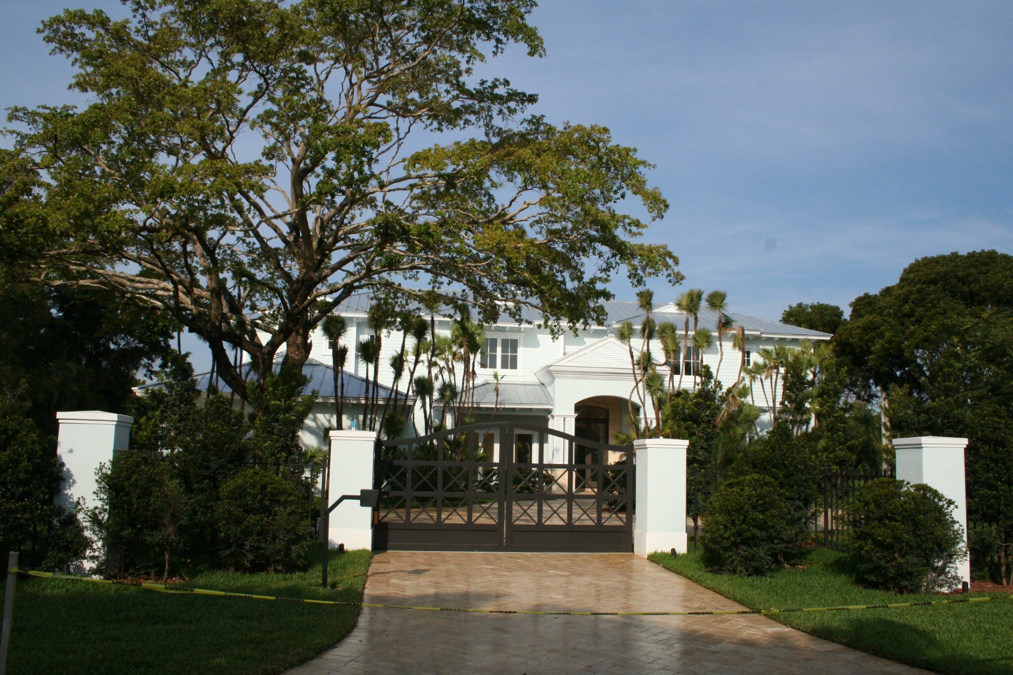 6300 Chapman Field Drive project view 9
