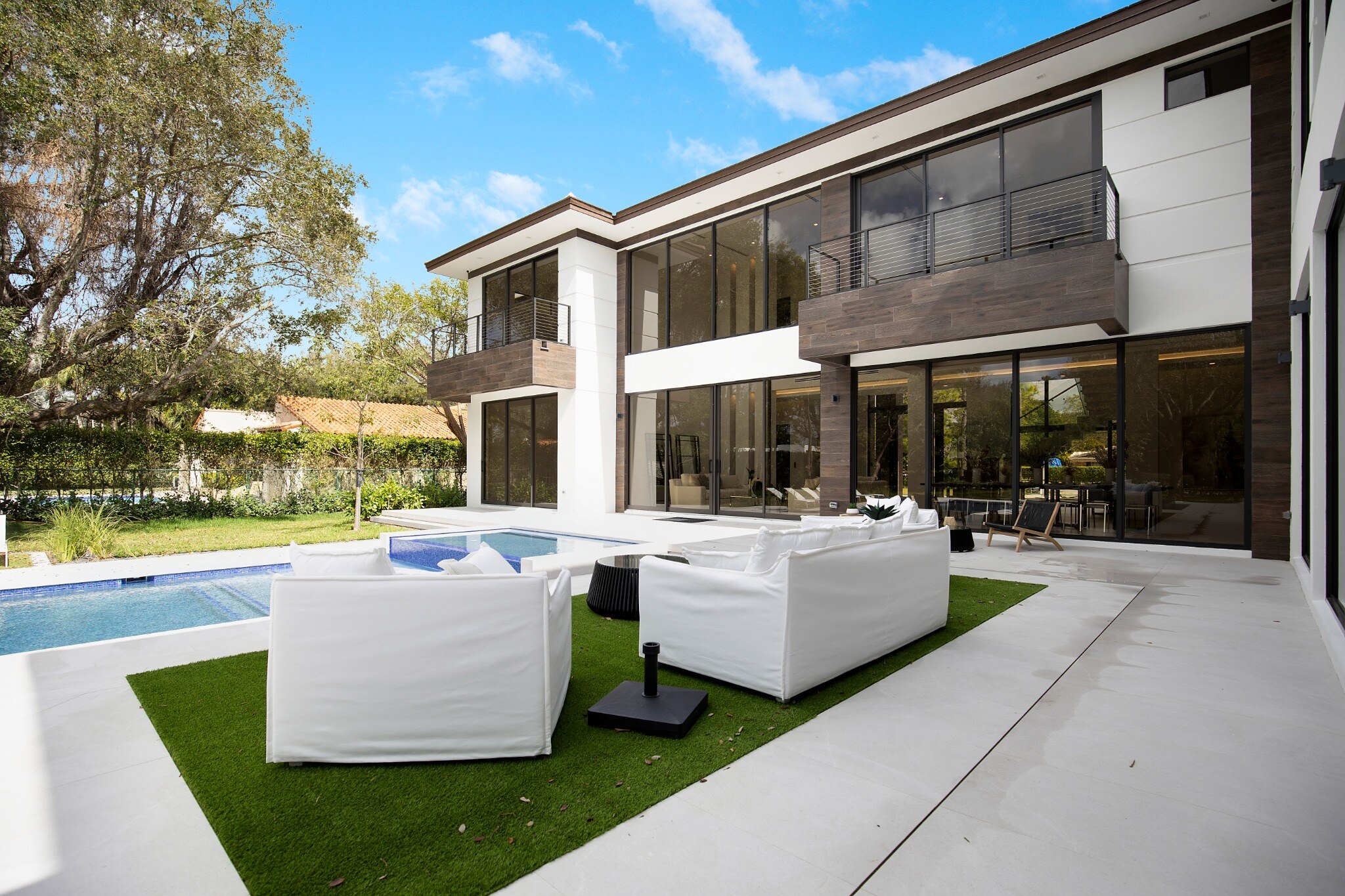 6850 SW 73rd Court project view 52