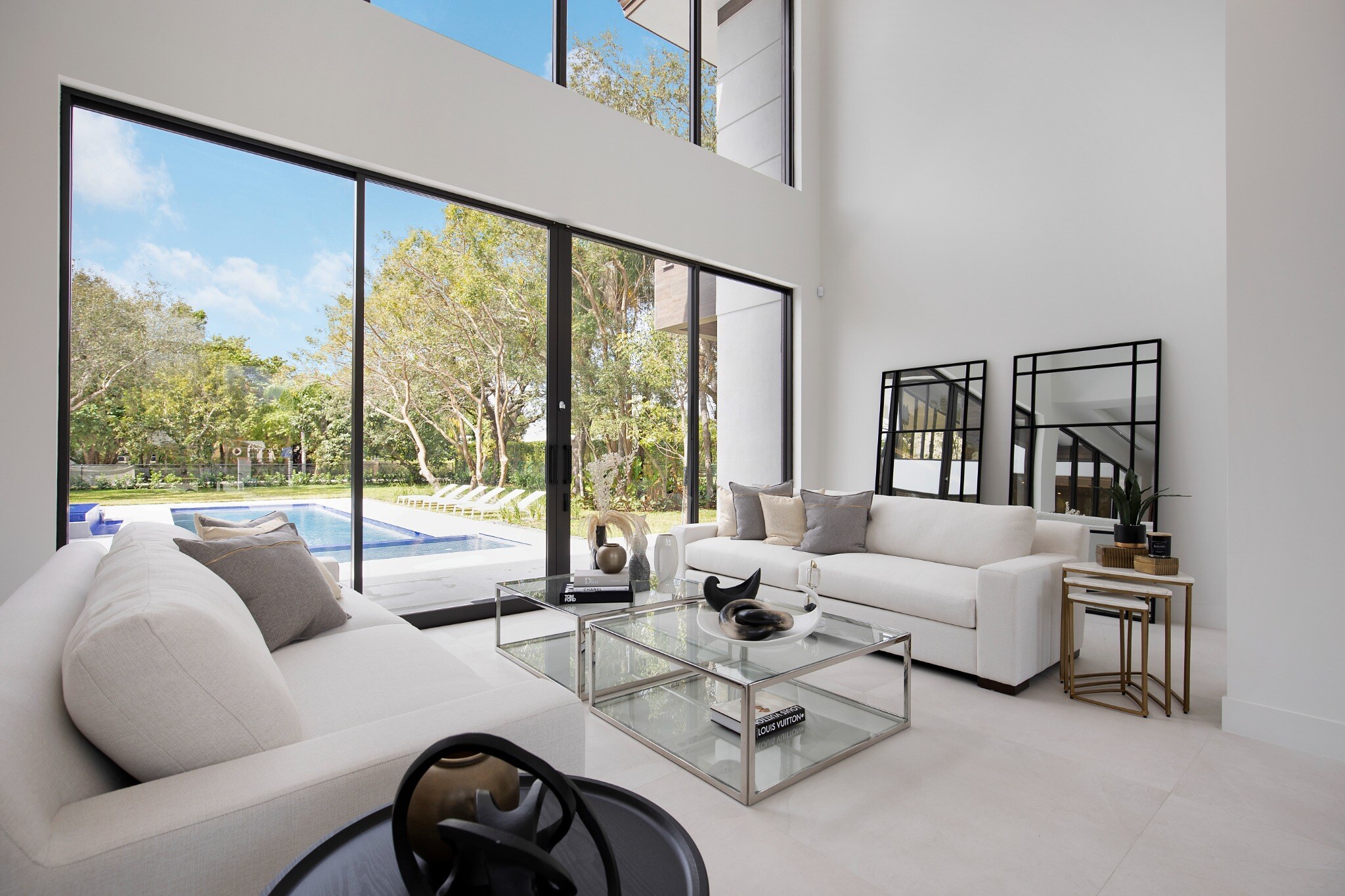 6850 SW 73rd Court project view 44